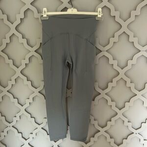 lululemon leggings with pockets